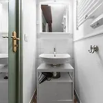 Bains Callou Situee Face Aux Thermes Lejlighed
