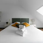 Lejlighed Bains Callou Situee Face Aux Thermes Vichy