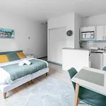 Bains Callou Situee Face Aux Thermes * Vichy