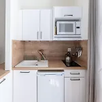 Bains Callou Situee Face Aux Thermes Lejlighed