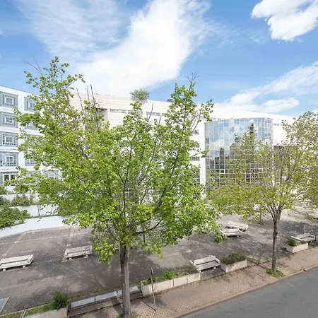 Bains Callou Situee Face Aux Thermes * Βισύ