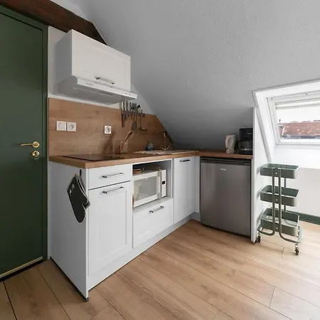 Bains Callou Situee Face Aux Thermes Διαμέρισμα *