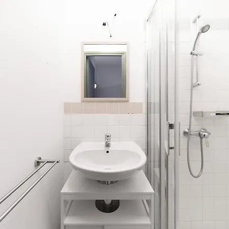 Apartament Bains Callou Situee Face Aux Thermes