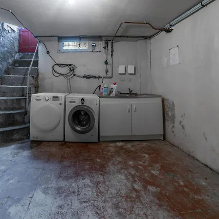 Apartament Bains Callou Situee Face Aux Thermes