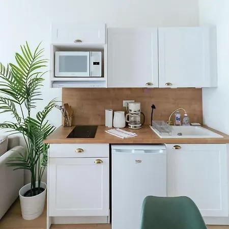 Bains Callou Situee Face Aux Thermes Διαμέρισμα Βισύ