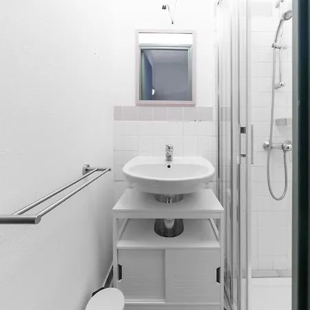 アパート Bains Callou Situee Face Aux Thermes *