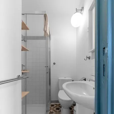 Bains Callou Situee Face Aux Thermes Apartament