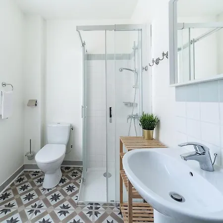 Διαμέρισμα Bains Callou Situee Face Aux Thermes