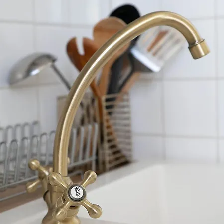 Bains Callou Situee Face Aux Thermes Διαμέρισμα *