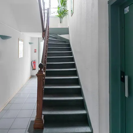 Διαμέρισμα Bains Callou Situee Face Aux Thermes *