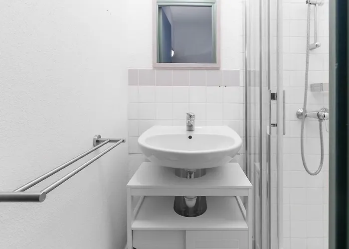 Apartment Bains Callou Situee Face Aux Thermes *