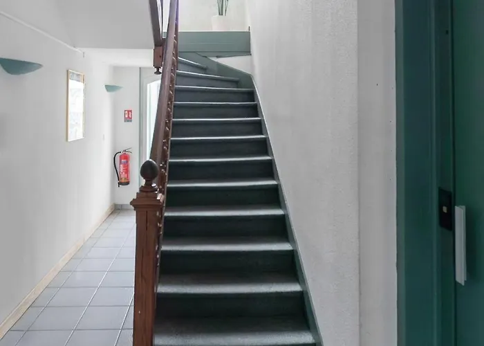 Bains Callou Situee Face Aux Thermes Apartment