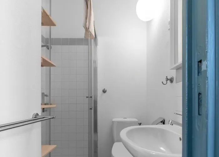 Bains Callou Situee Face Aux Thermes Apartment