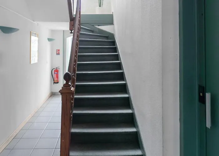 Apartment Bains Callou Situee Face Aux Thermes *